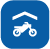 Garage motos